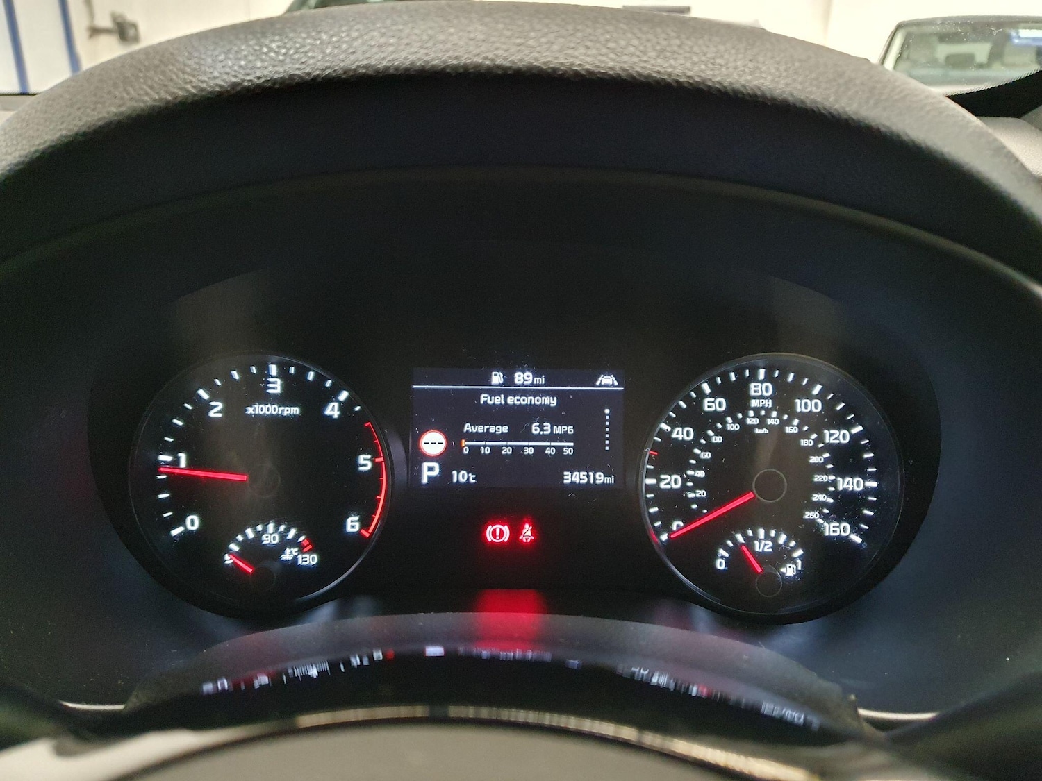 Used Kia Sportage 2021 for sale - 78100937: Photo 10