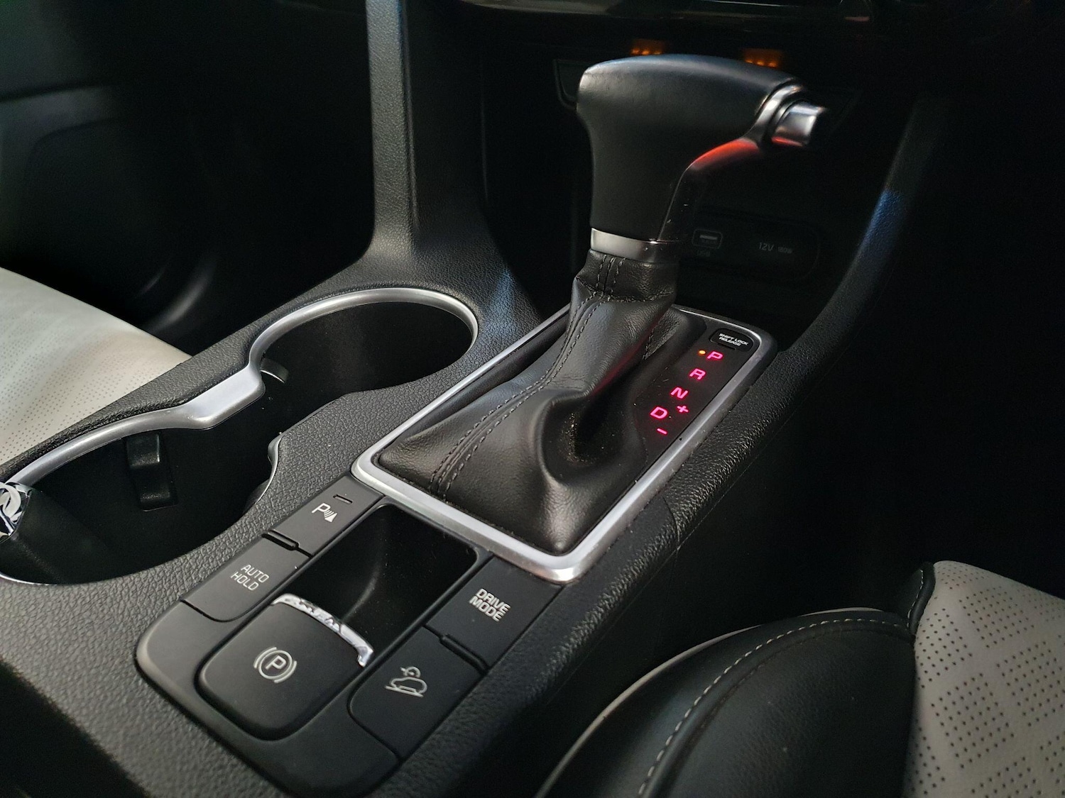 Used Kia Sportage 2021 for sale - 78100937: Photo 11