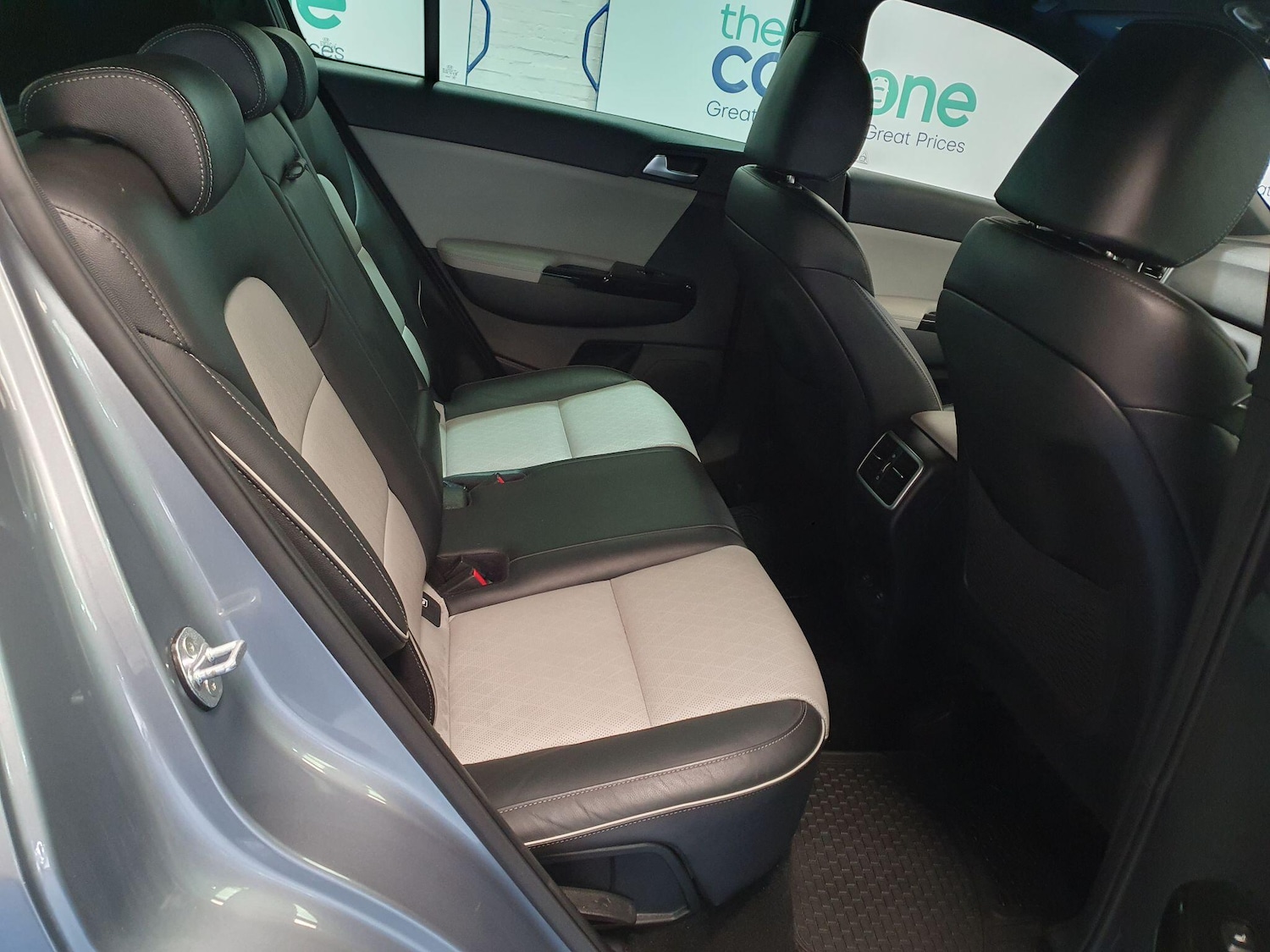 Used Kia Sportage 2021 for sale - 78100937: Photo 14