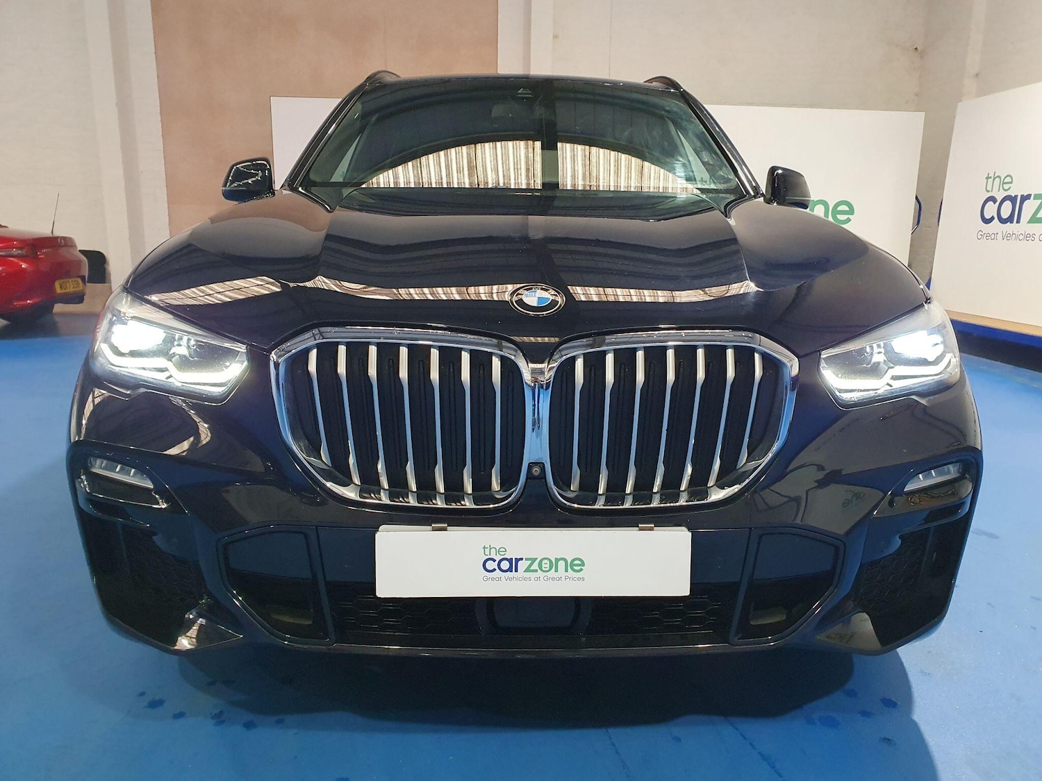 Used BMW X5 2019 for sale - 77440001: Photo 11
