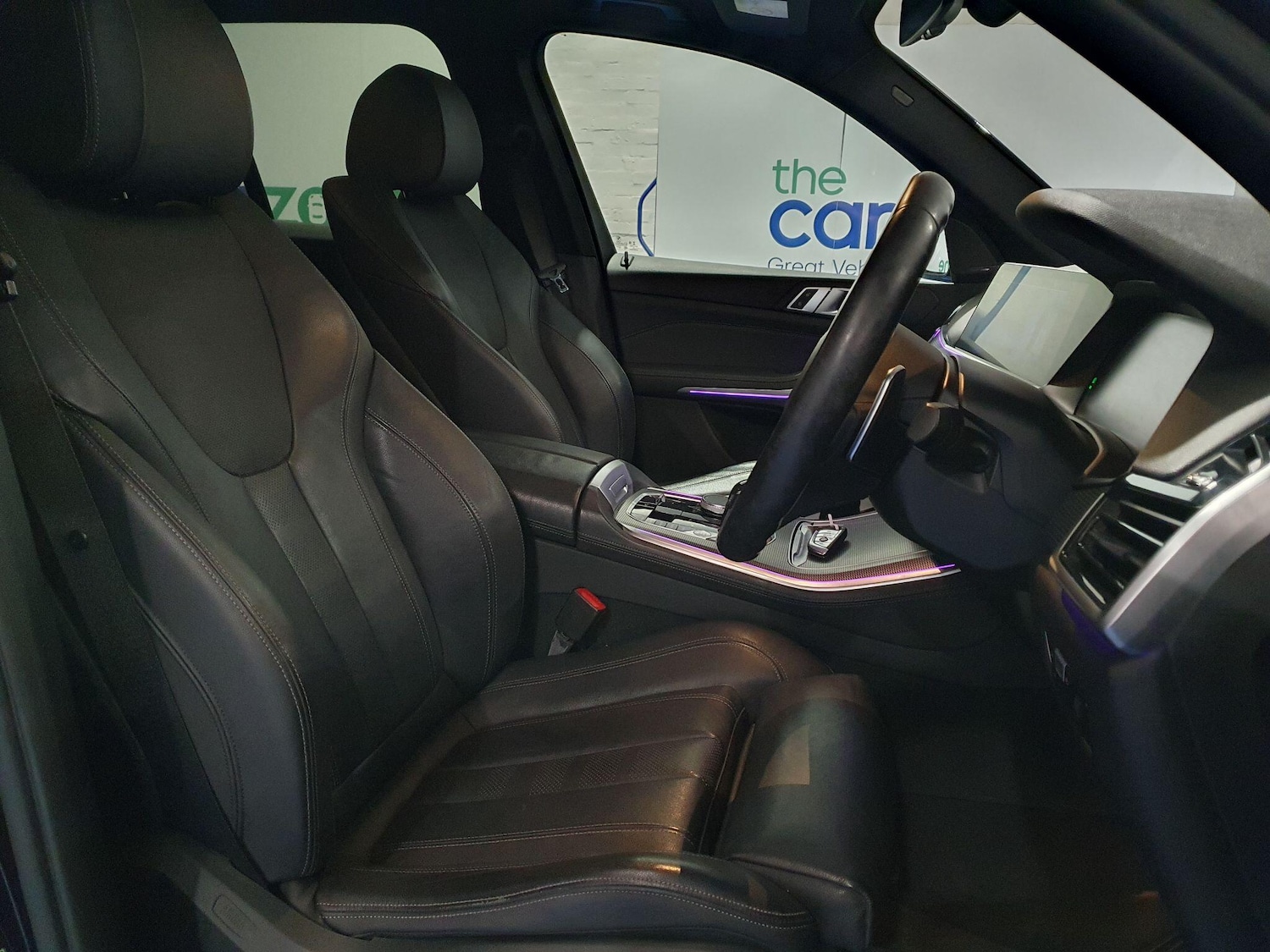 Used BMW X5 2019 for sale - 77440001: Photo 13