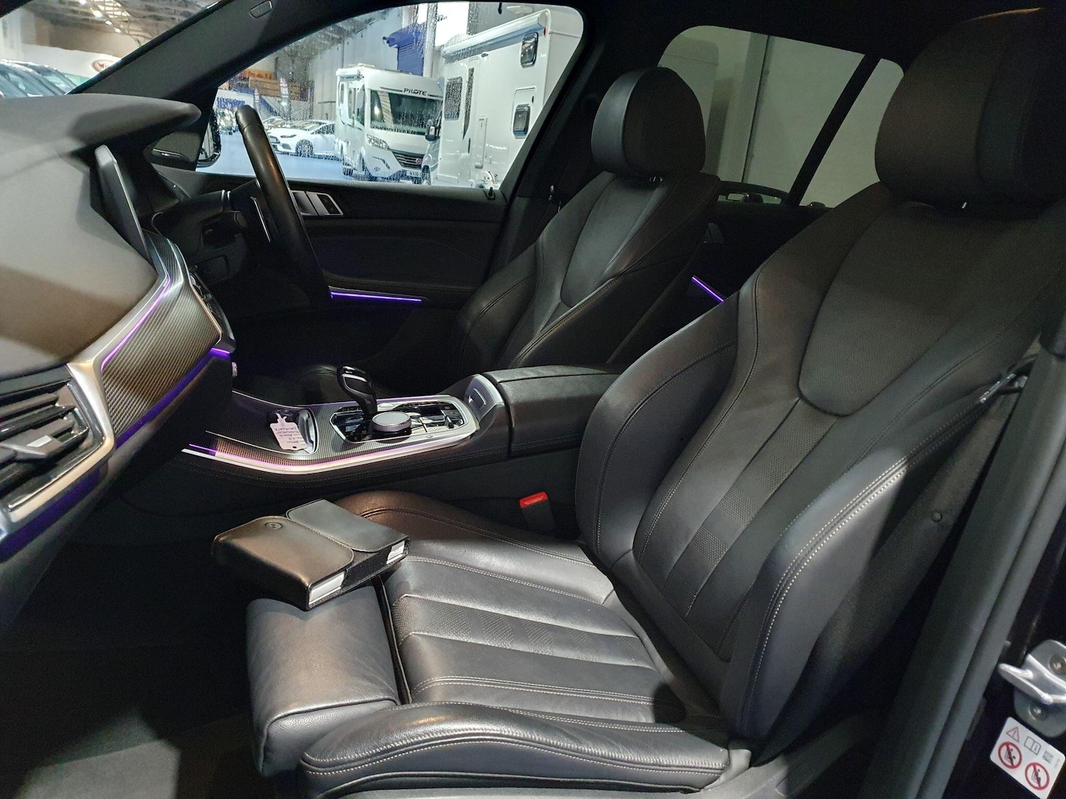 Used BMW X5 2019 for sale - 77440001: Photo 14