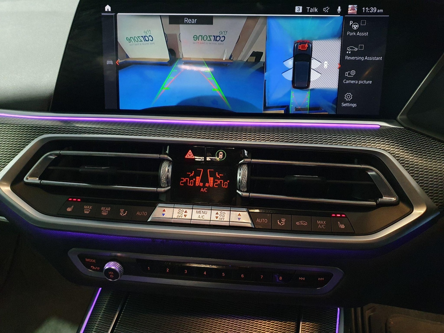 Used BMW X5 2019 for sale - 77440001: Photo 17