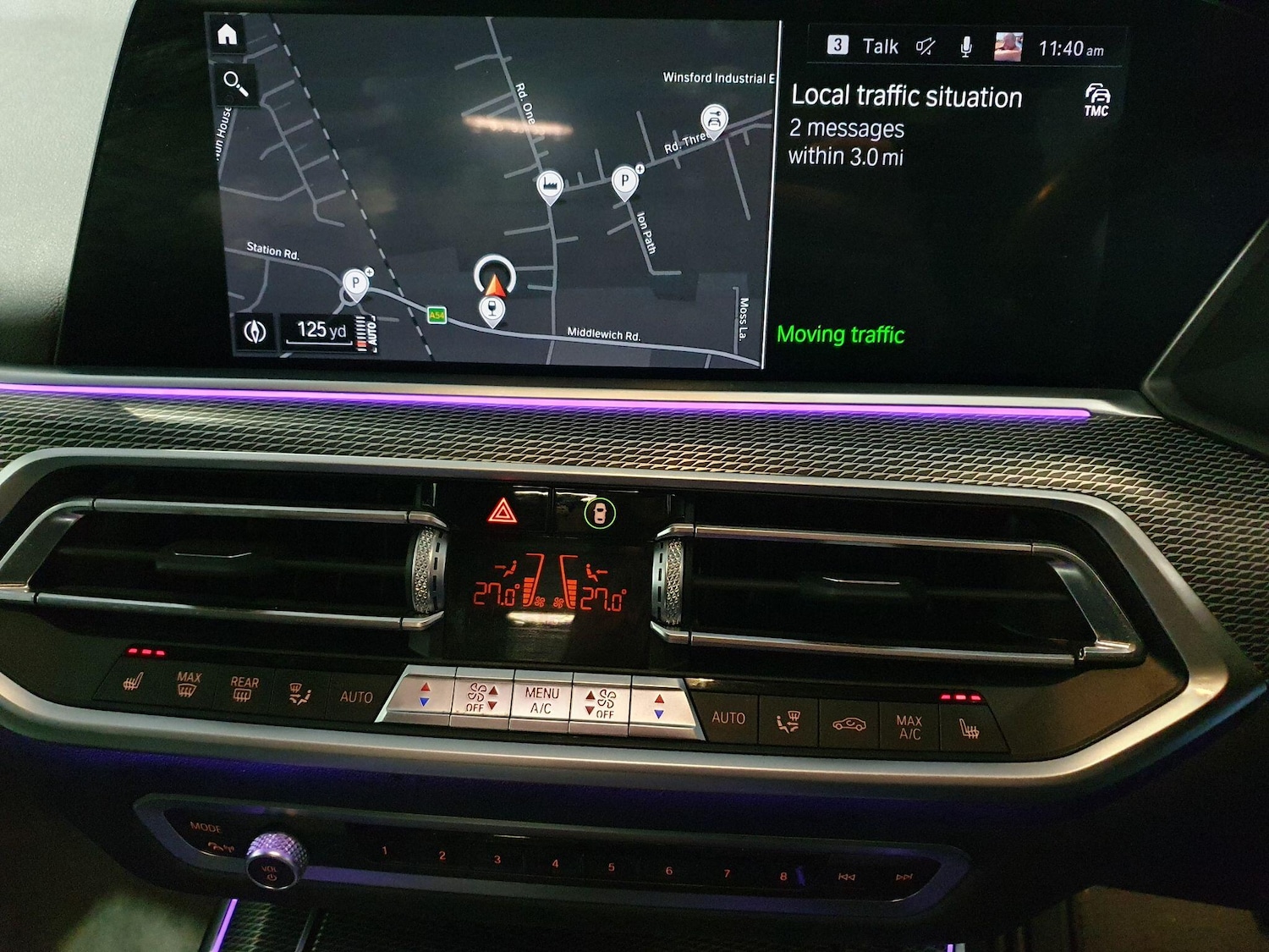 Used BMW X5 2019 for sale - 77440001: Photo 18