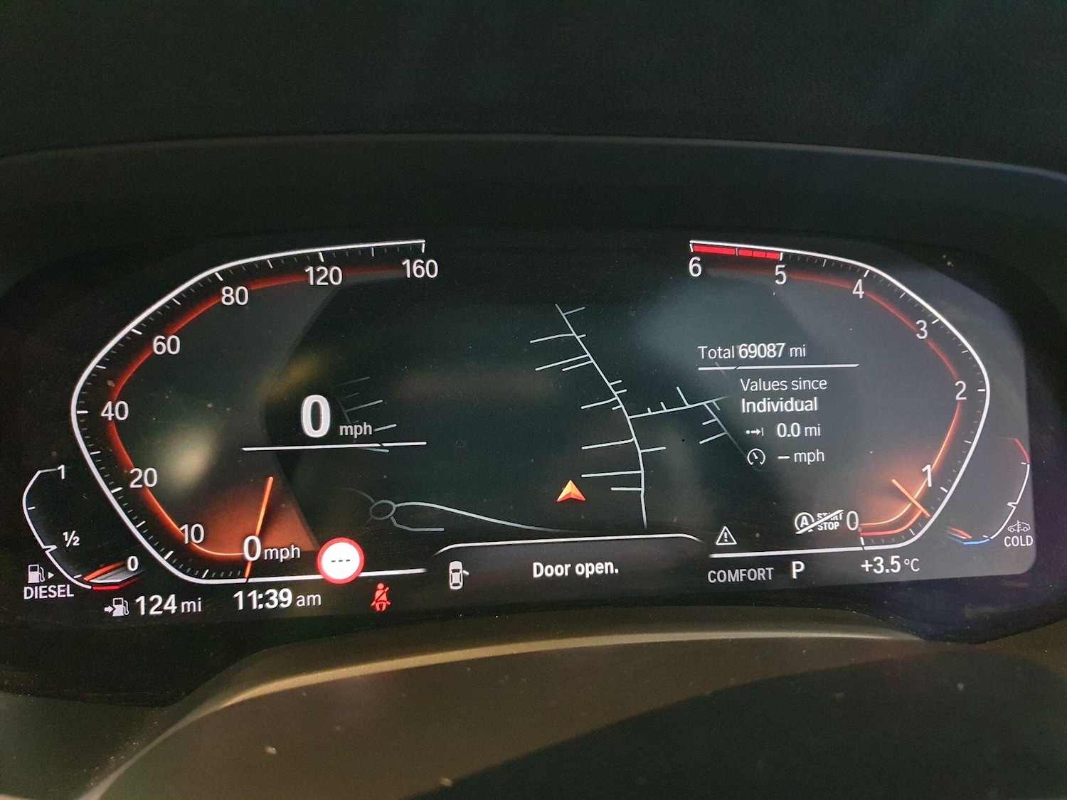 Used BMW X5 2019 for sale - 77440001: Photo 19