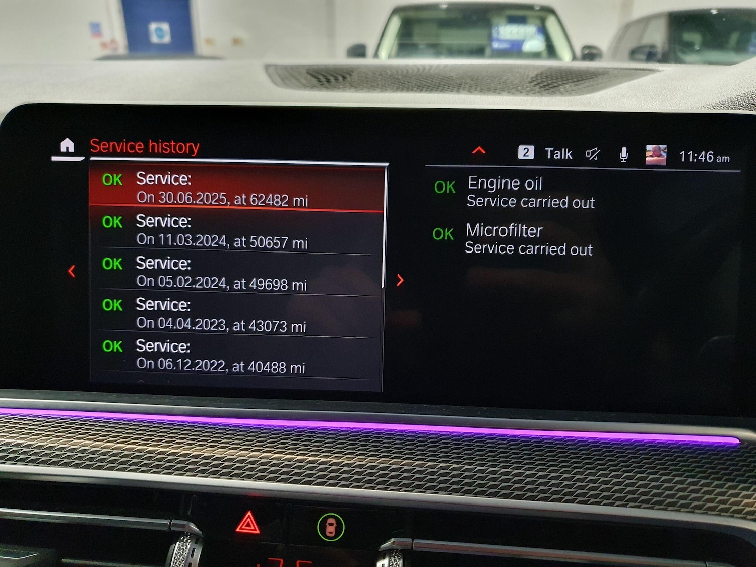 Used BMW X5 2019 for sale - 77440001: Photo 21