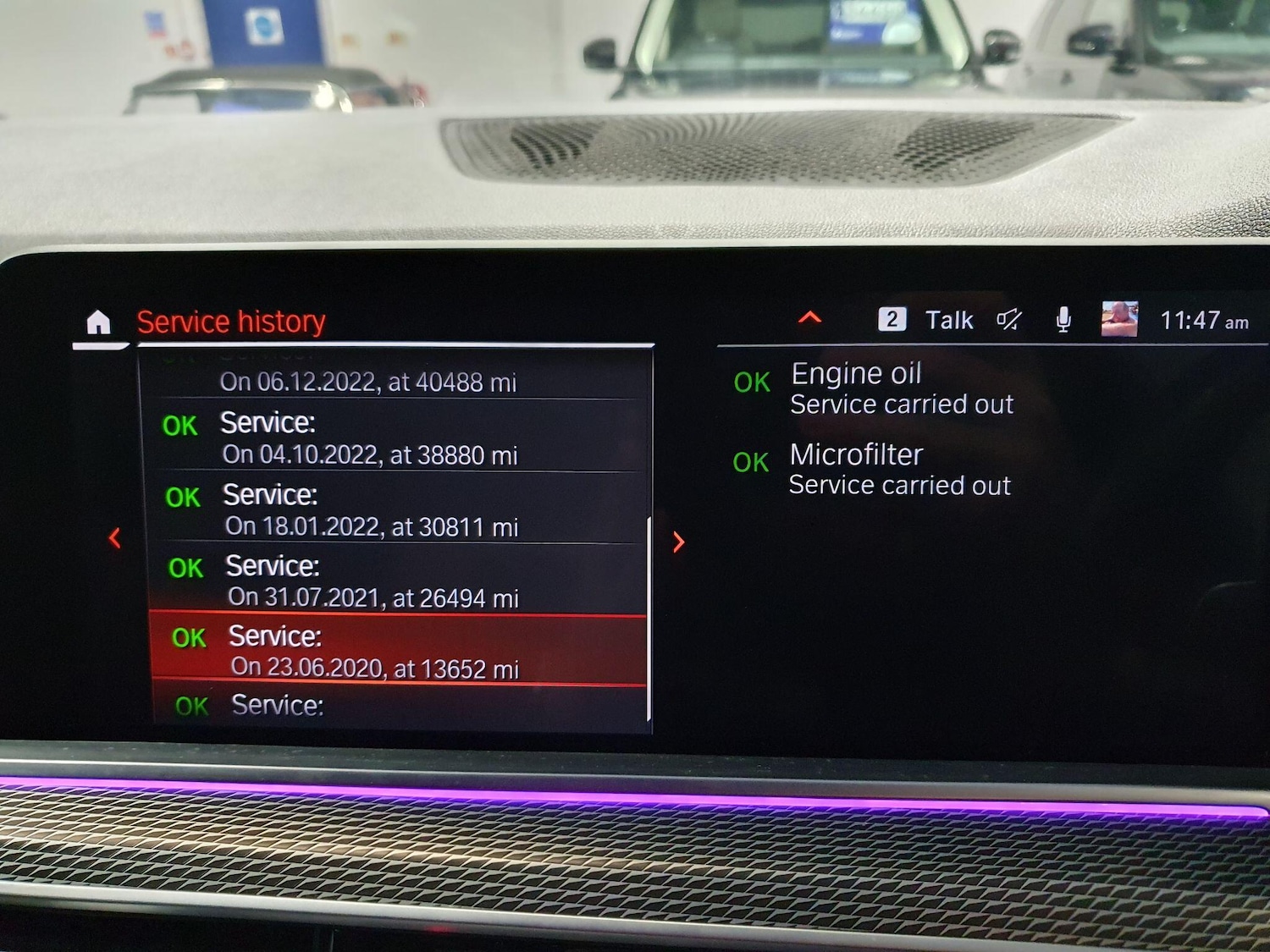 Used BMW X5 2019 for sale - 77440001: Photo 22