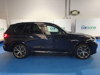 Used BMW X5 2019 for sale - 77440001: Photo