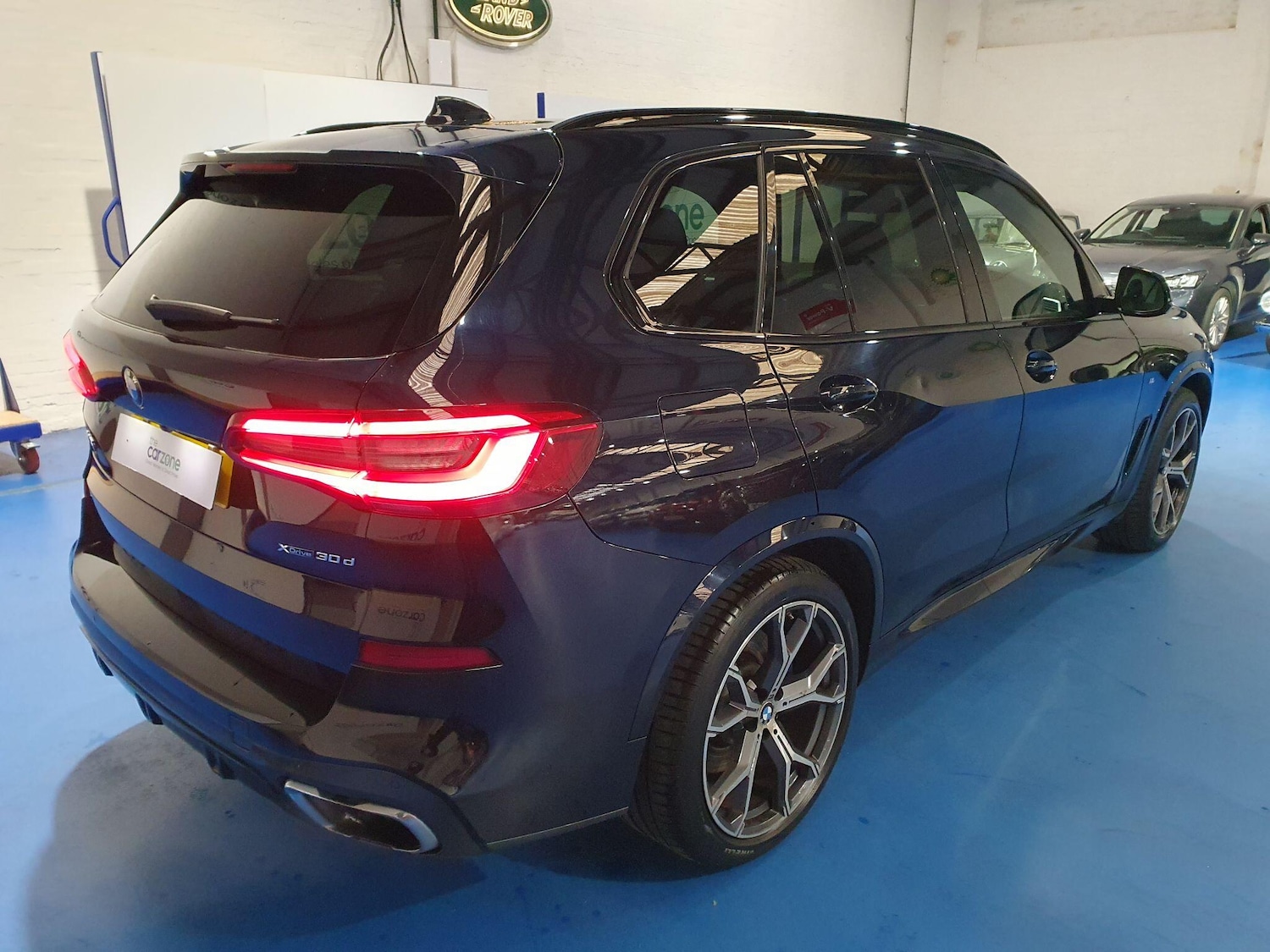 Used BMW X5 2019 for sale - 77440001: Photo 3