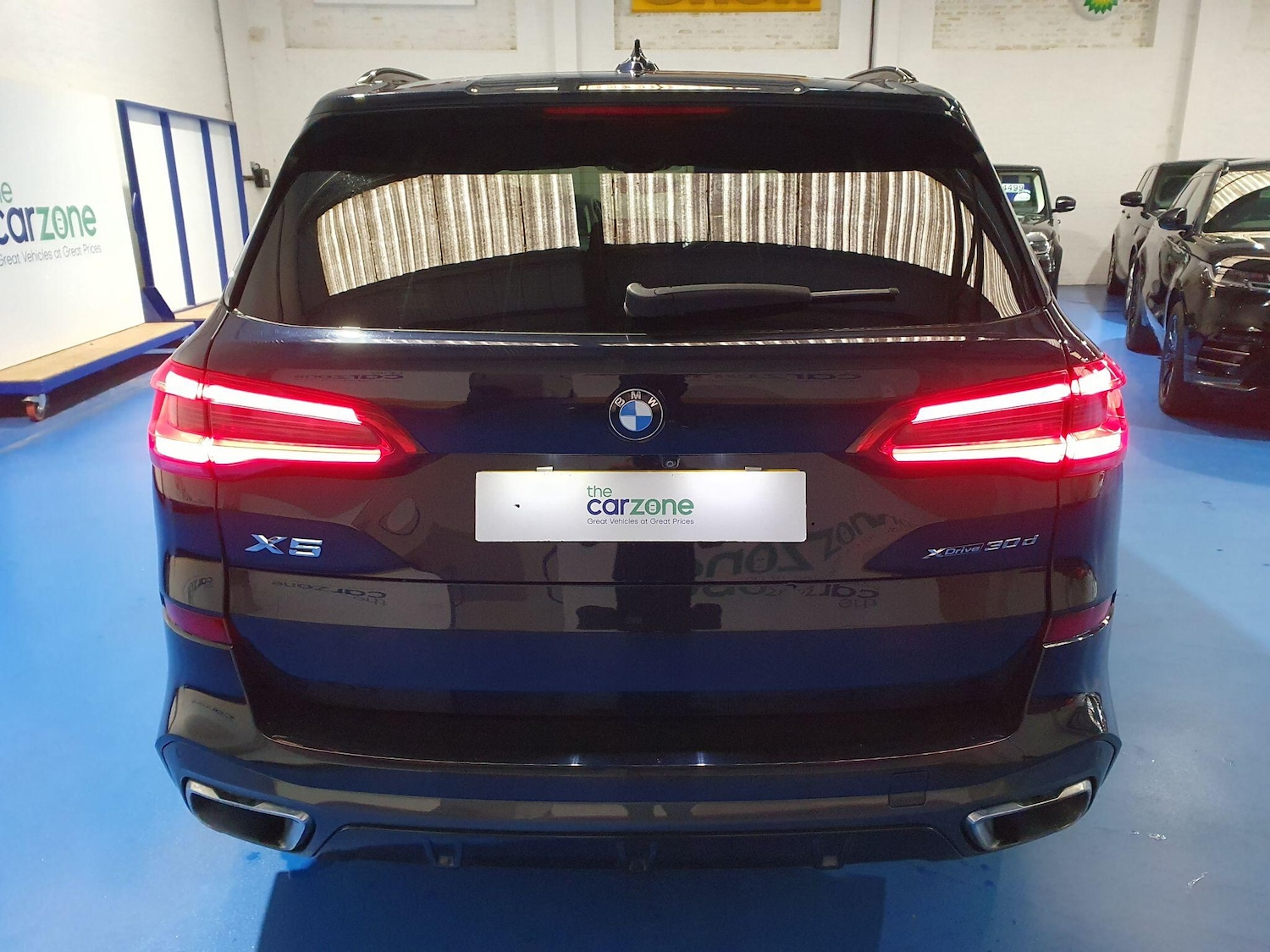 Used BMW X5 2019 for sale - 77440001: Photo 4