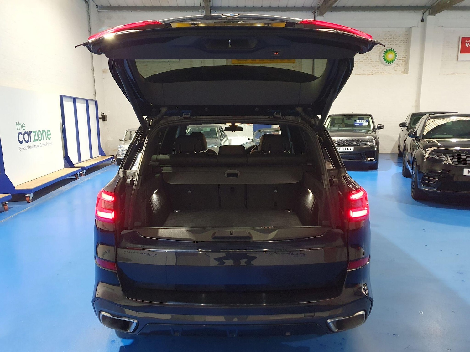 Used BMW X5 2019 for sale - 77440001: Photo 5