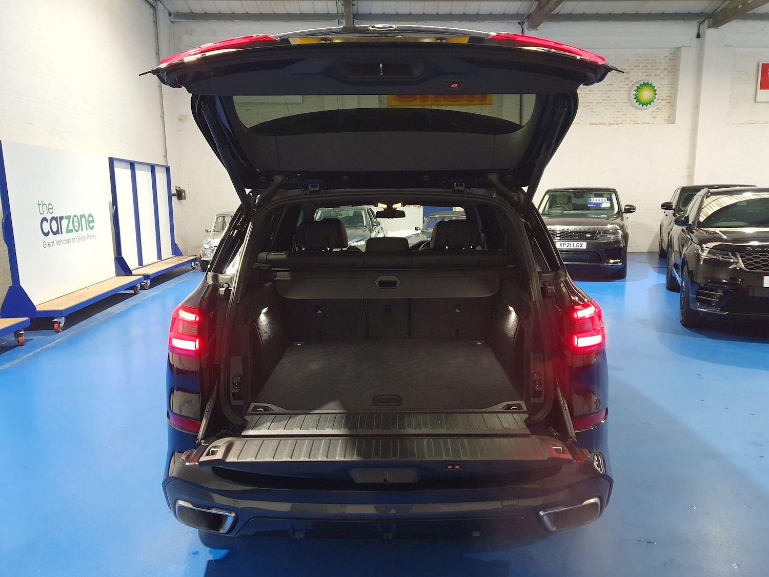 Used BMW X5 2019 for sale - 77440001: Photo 6