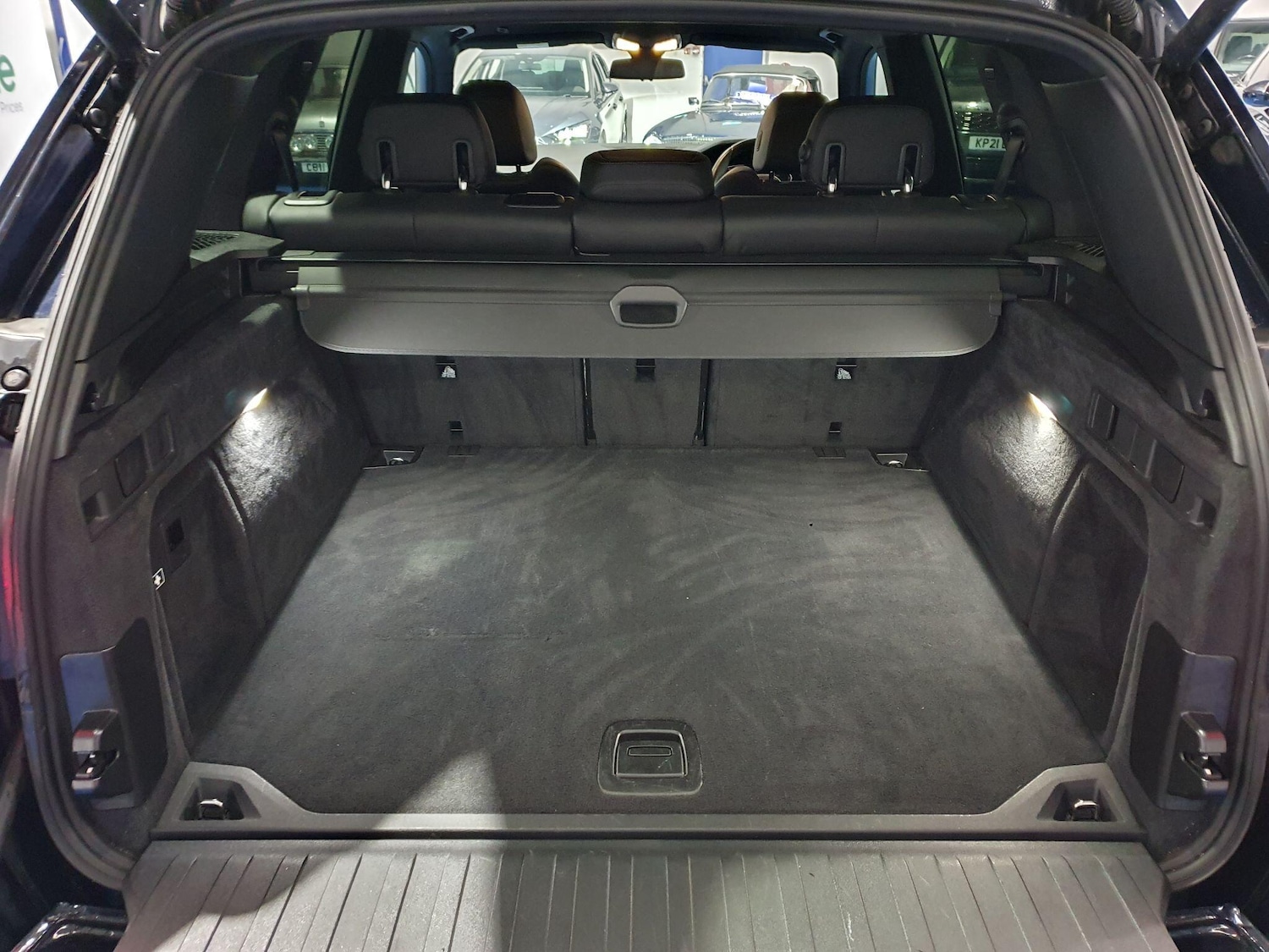 Used BMW X5 2019 for sale - 77440001: Photo 7