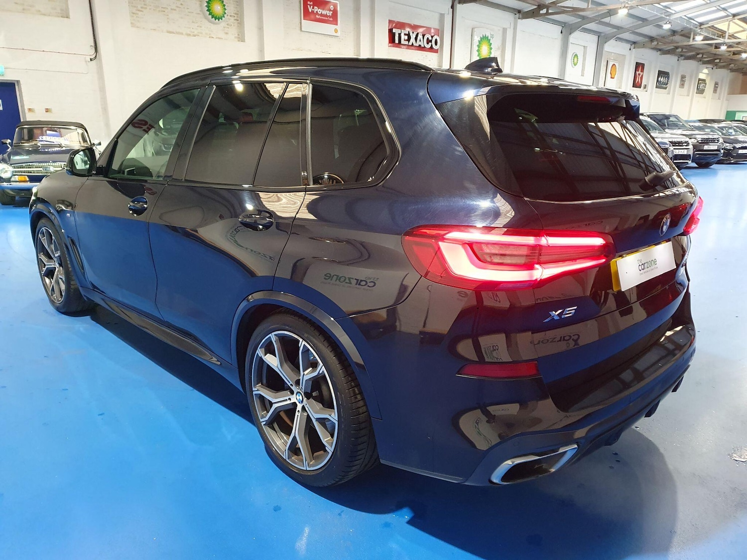Used BMW X5 2019 for sale - 77440001: Photo 8