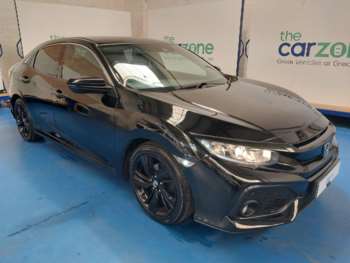 (17) - 1.0 VTEC Turbo SR Euro 6 (s/s) 5dr