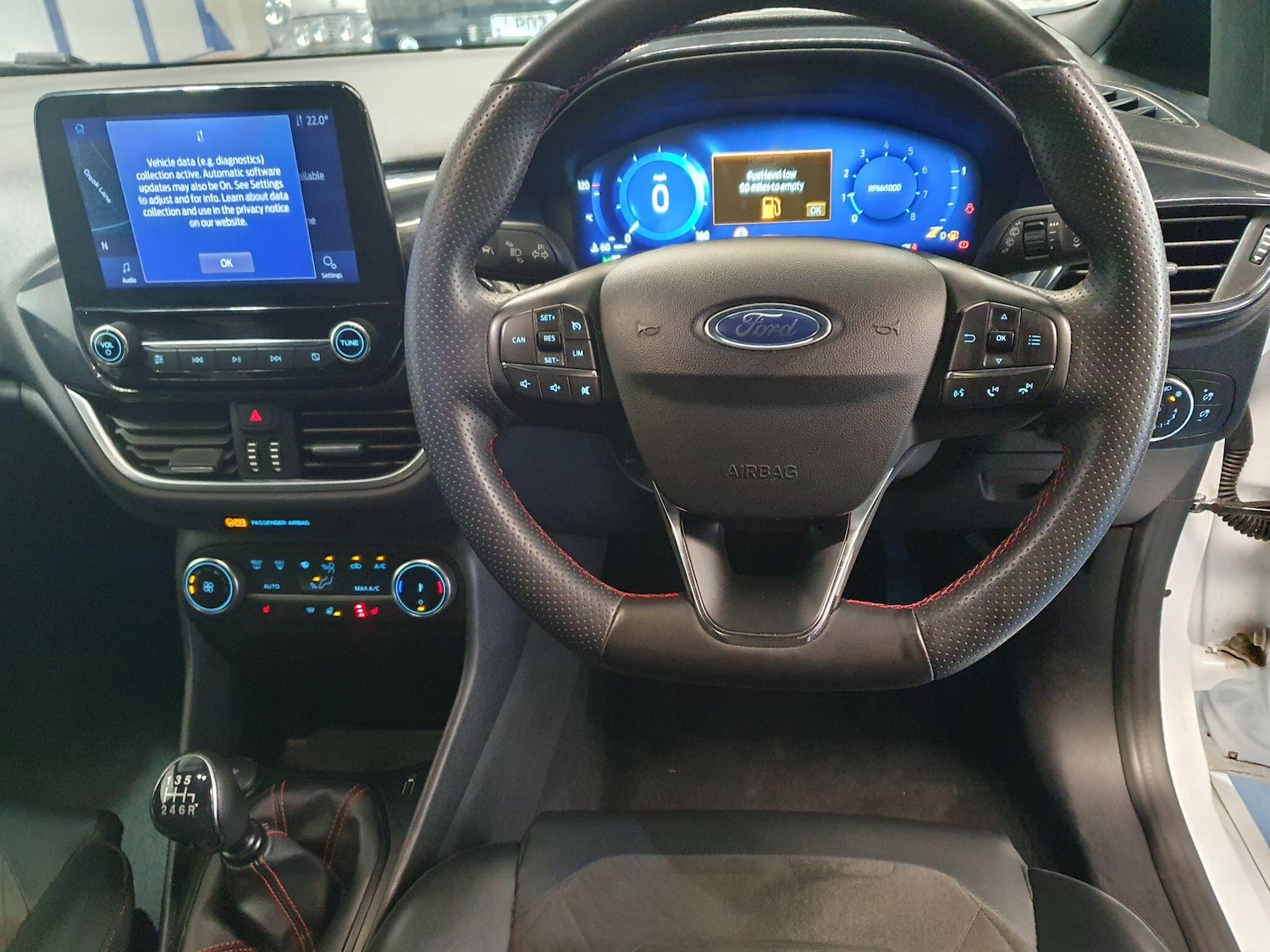 Used Ford Fiesta for sale - 78047849: Photo 10