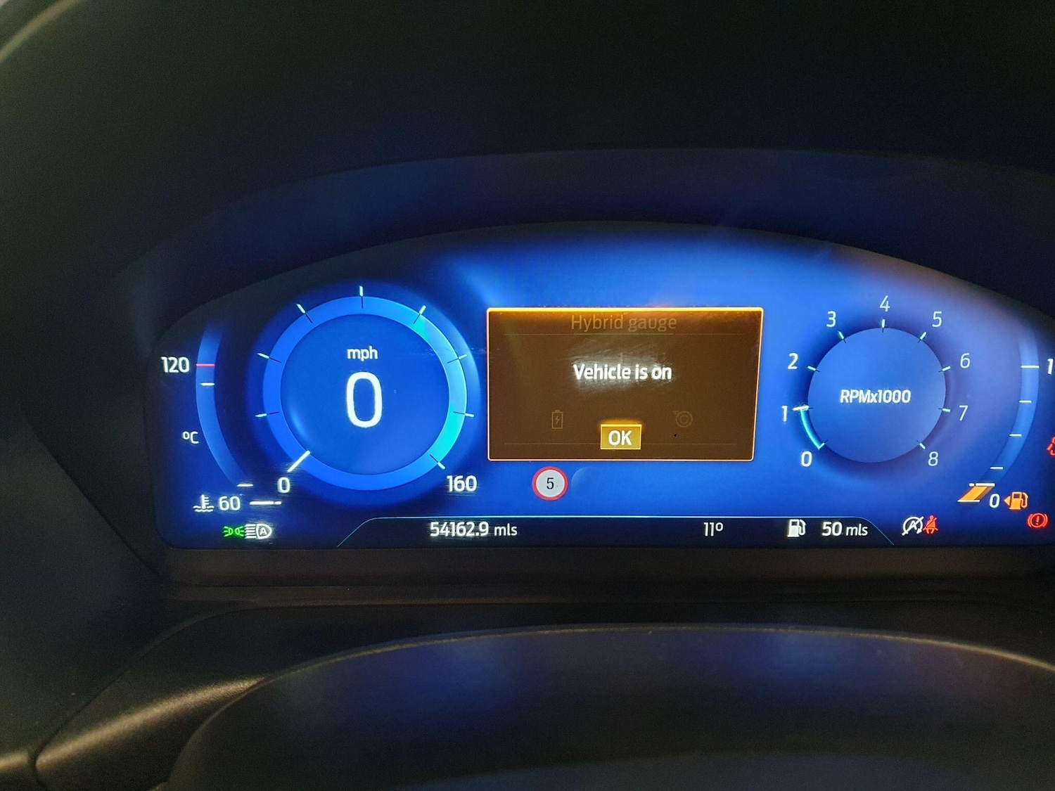 Used Ford Fiesta for sale - 78047849: Photo 11