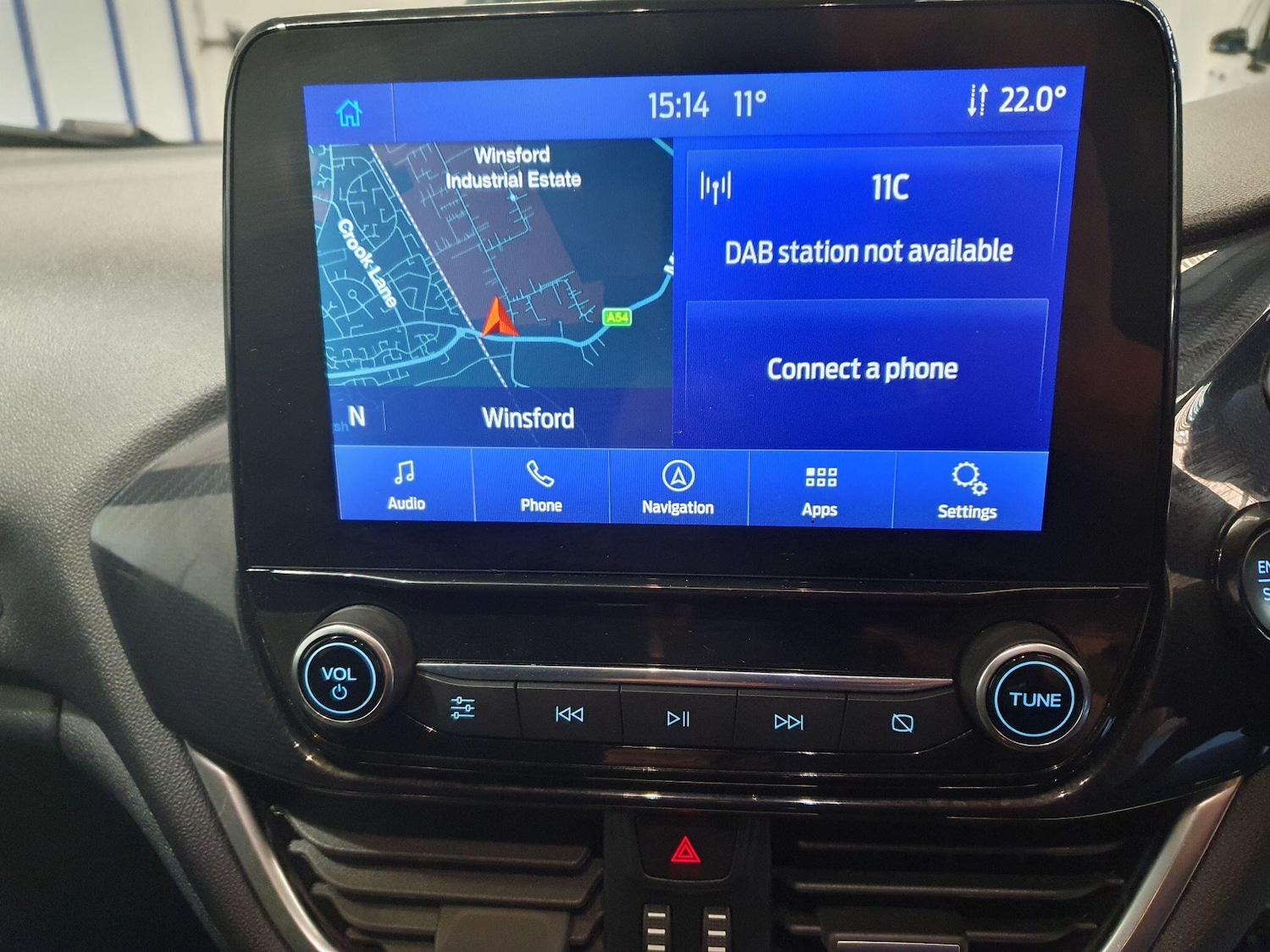 Used Ford Fiesta for sale - 78047849: Photo 12