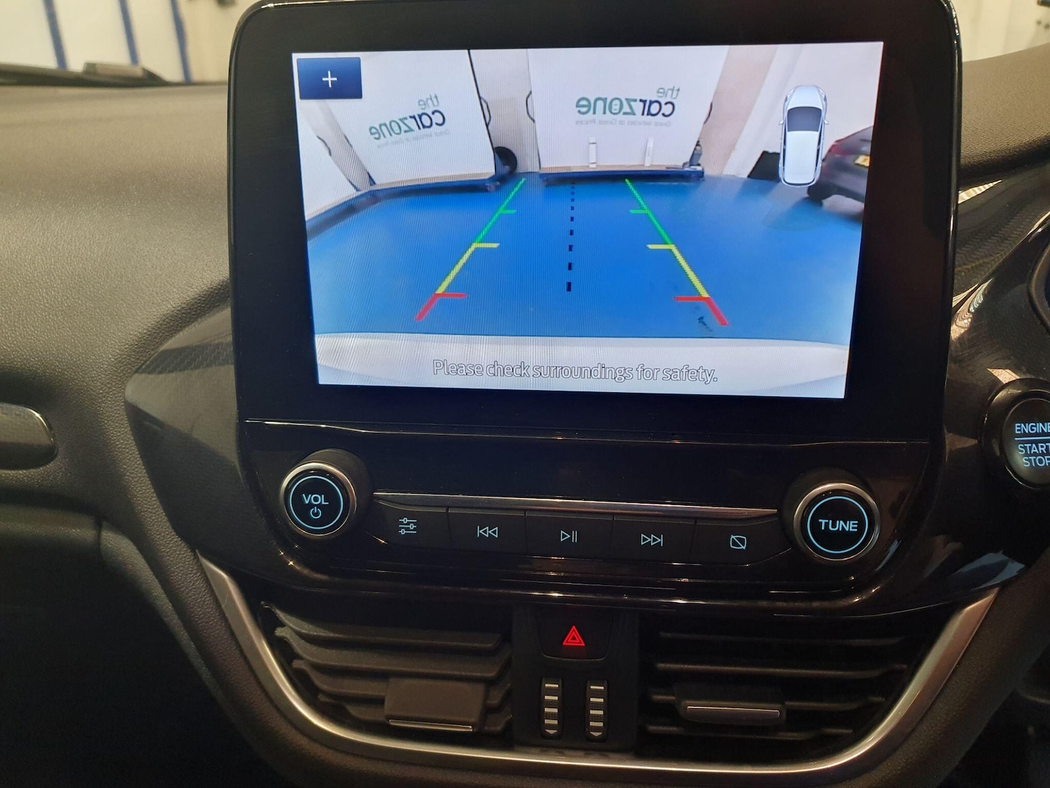 Used Ford Fiesta for sale - 78047849: Photo 13