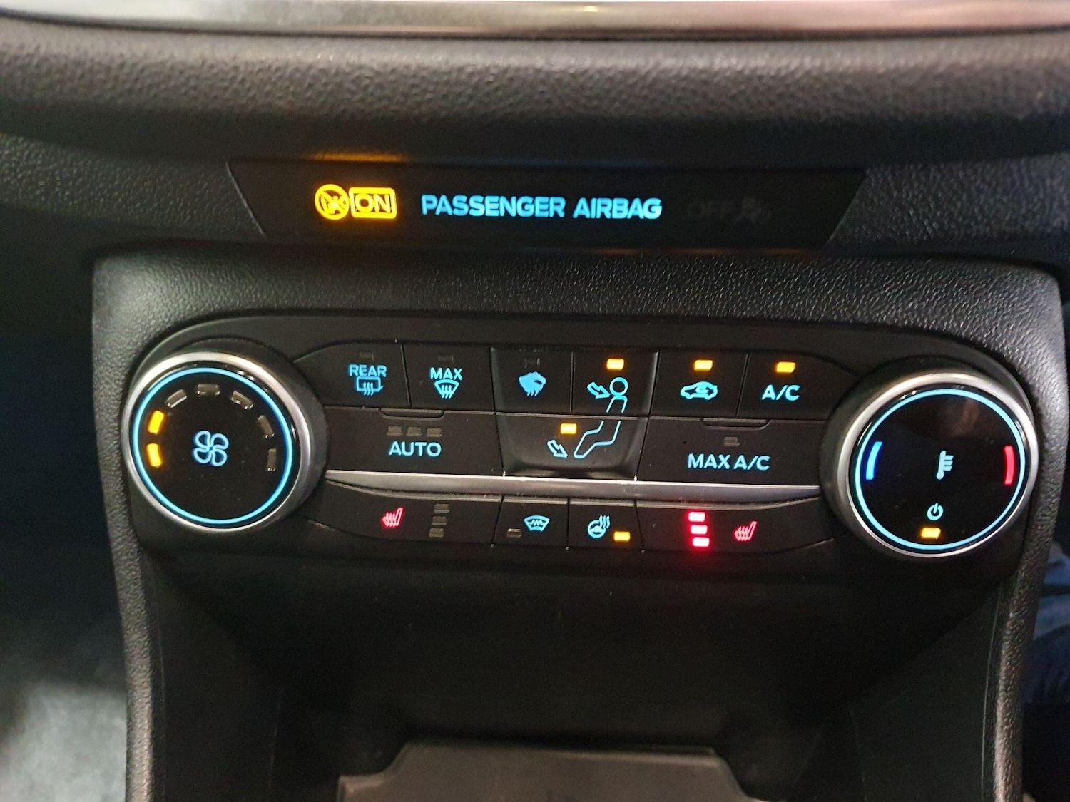 Used Ford Fiesta for sale - 78047849: Photo 14