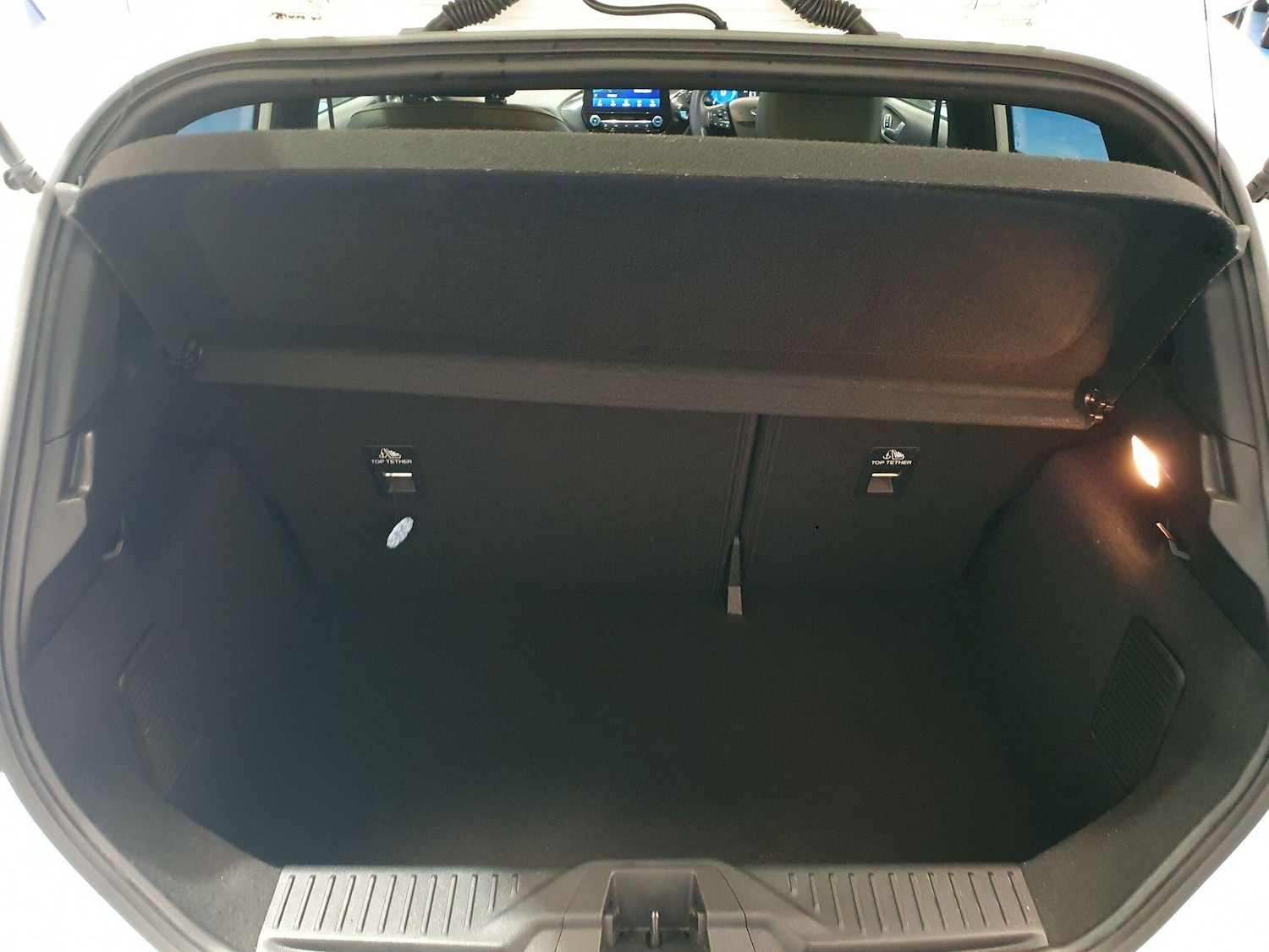 Used Ford Fiesta for sale - 78047849: Photo 16