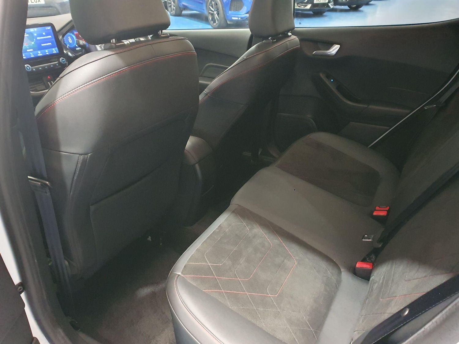 Used Ford Fiesta for sale - 78047849: Photo 17