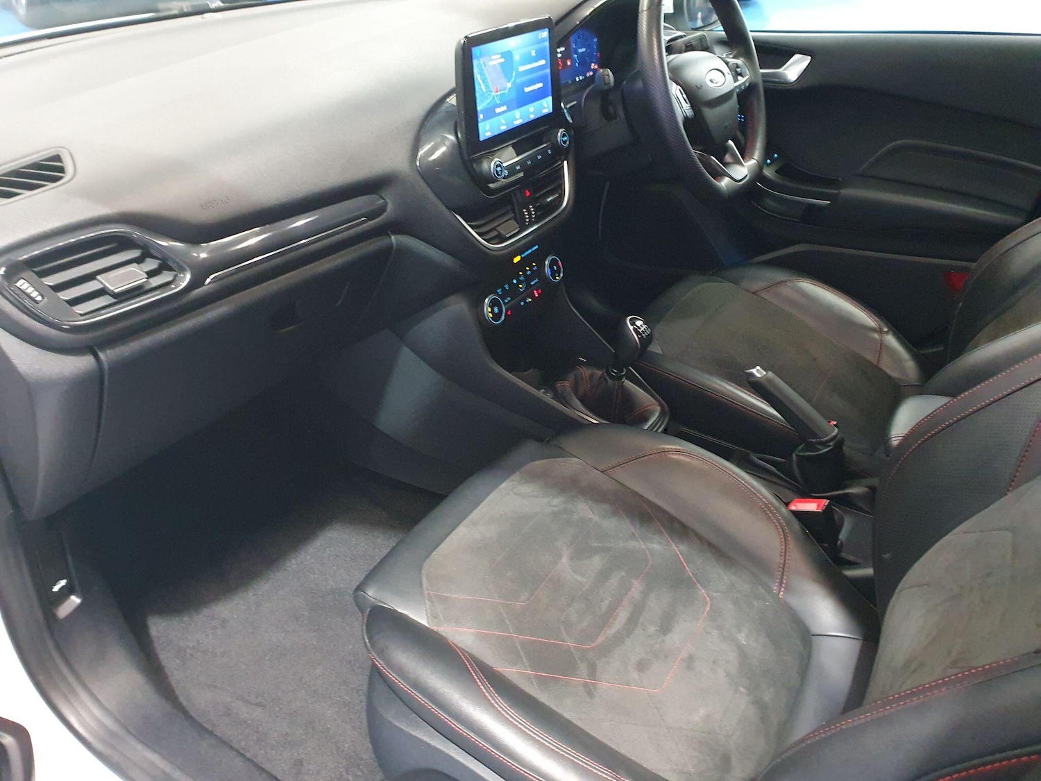 Used Ford Fiesta for sale - 78047849: Photo 18