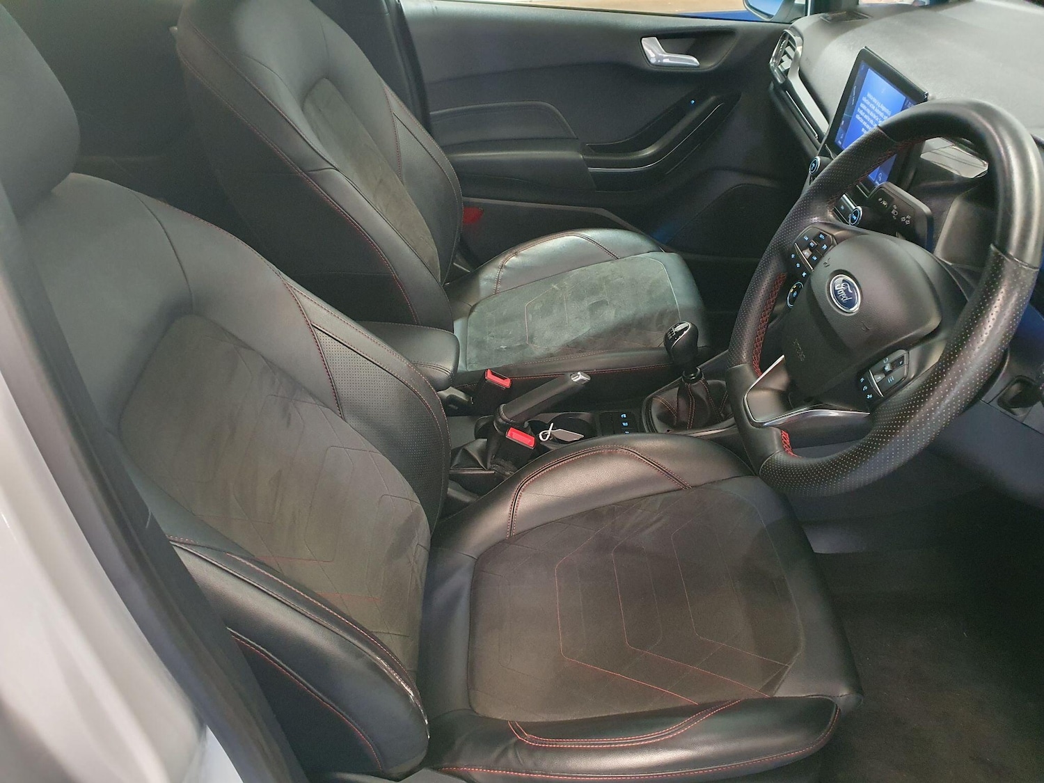 Used Ford Fiesta for sale - 78047849: Photo 9