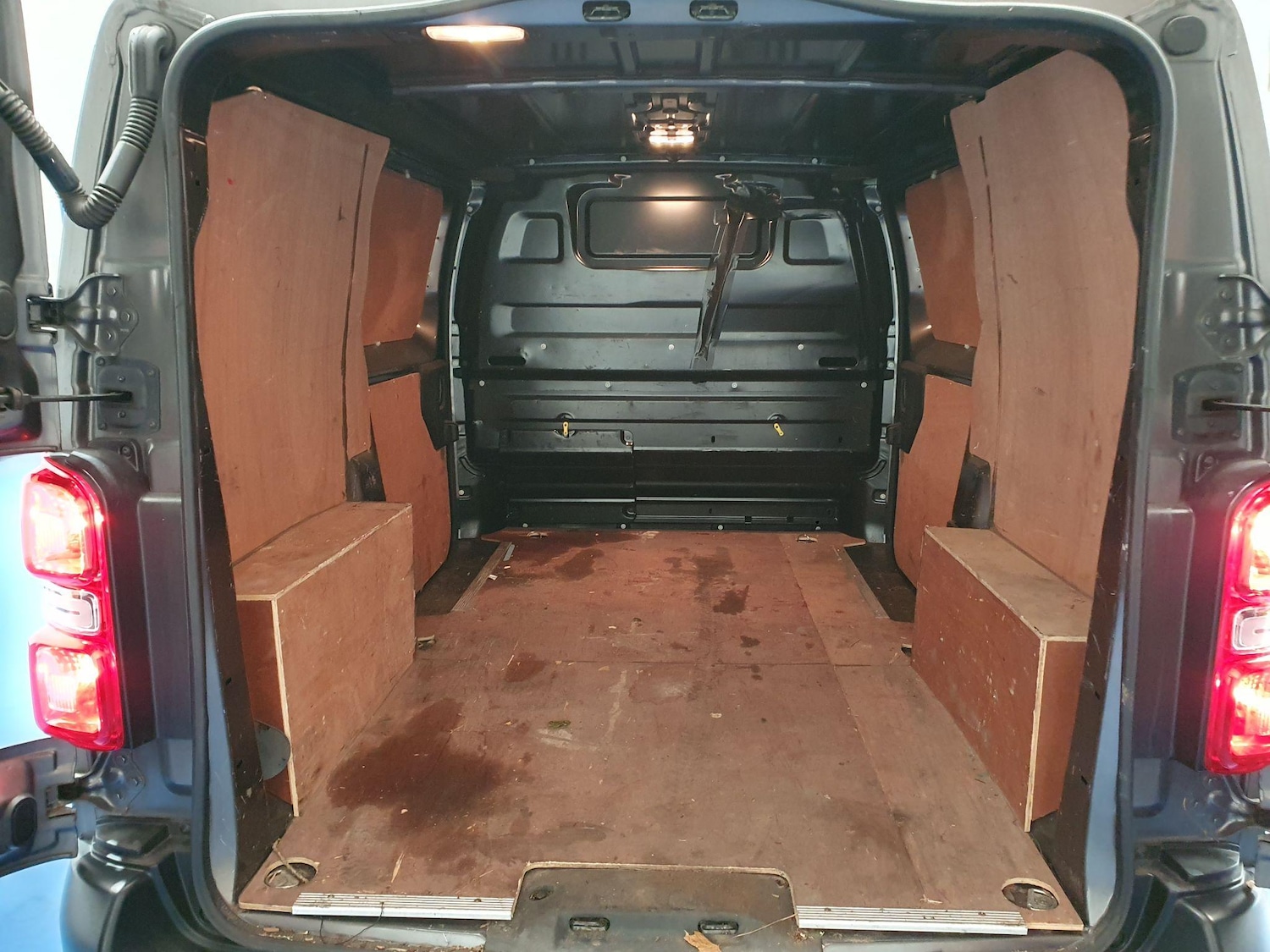 Vehicle 13