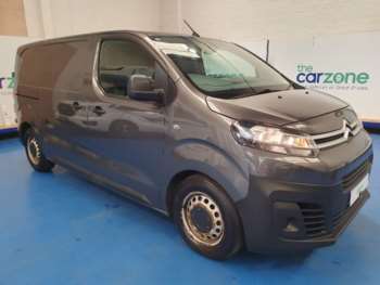Used Citroen Dispatch 2019 for sale - 75145189: Photo