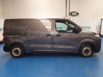 Used Citroen Dispatch 2019 for sale - 75145189: Photo