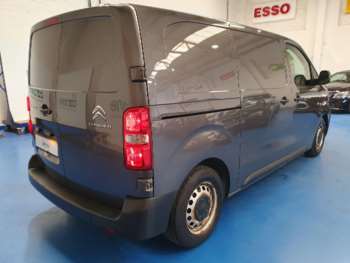 Used Citroen Dispatch 2019 for sale - 75145189: Photo