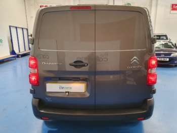 Used Citroen Dispatch 2019 for sale - 75145189: Photo