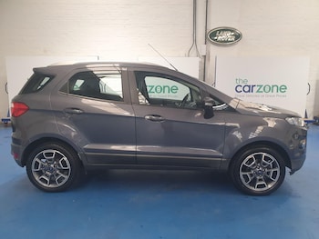 Used Ford Ecosport 2016 for sale - 75634251: Photo