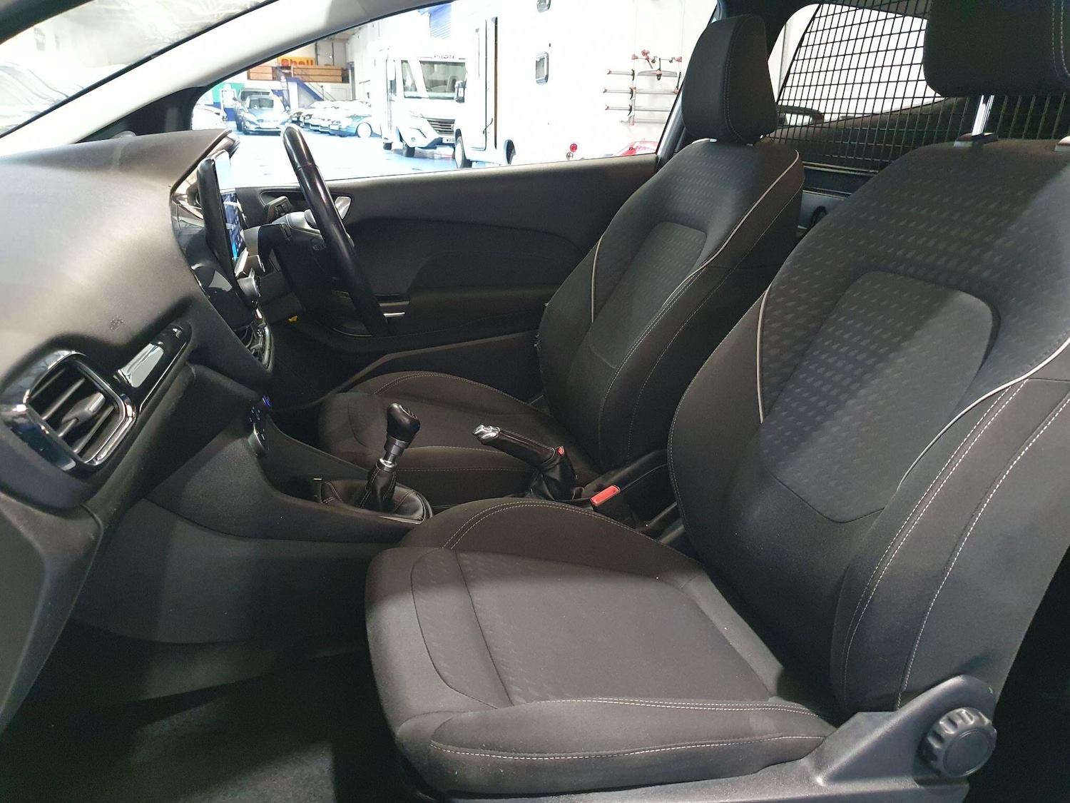 Used Ford Fiesta for sale - 77216001: Photo 13