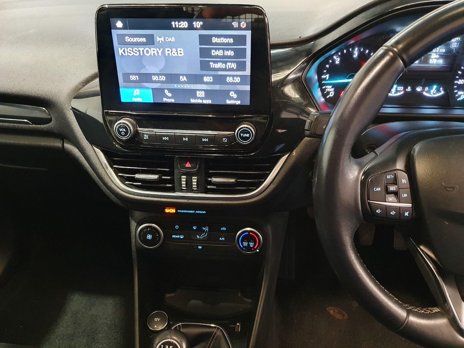 Used Ford Fiesta for sale - 77216001: Photo 14