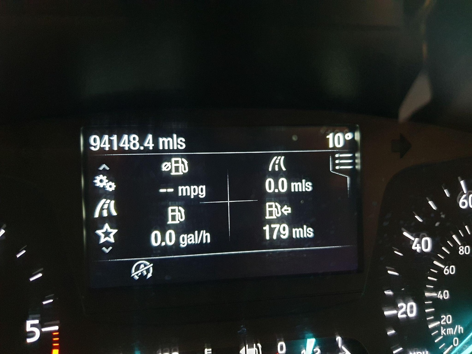 Used Ford Fiesta for sale - 77216001: Photo 16