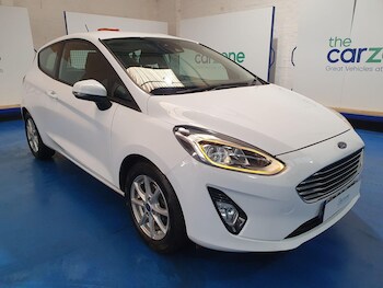 Ford Fiesta feature image