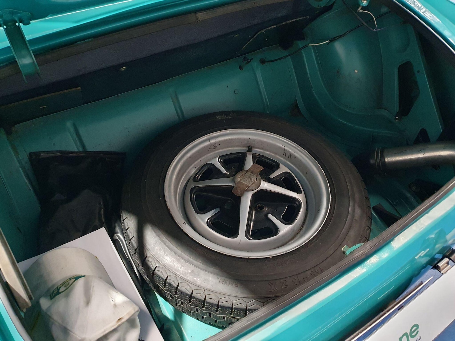 Used MG Midget 1972 for sale - 78100111: Photo 10