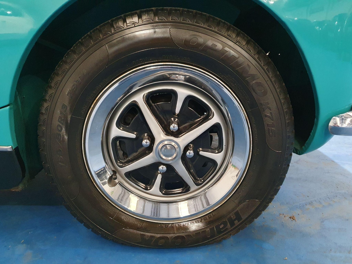 Used MG Midget 1972 for sale - 78100111: Photo 43