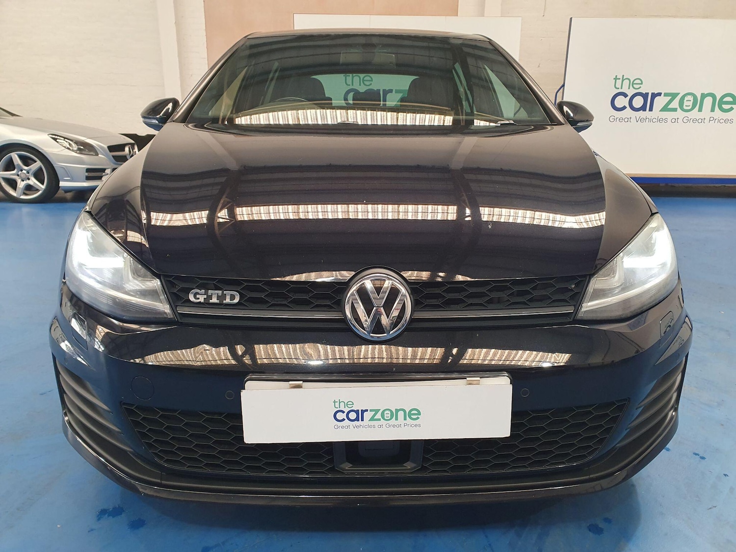 Used Volkswagen Golf for sale - 78184757: Photo 10