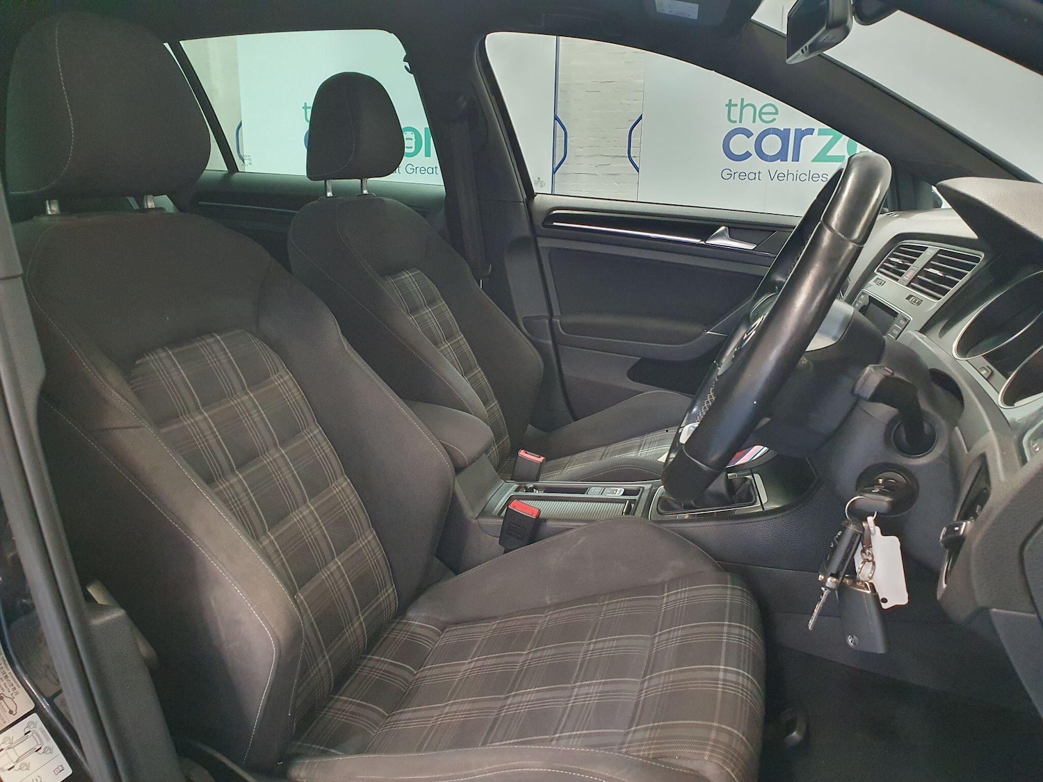 Used Volkswagen Golf for sale - 78184757: Photo 12