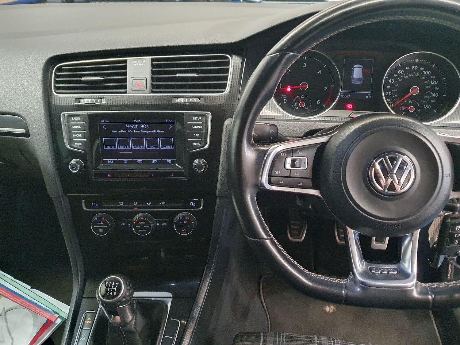 Used Volkswagen Golf for sale - 78184757: Photo 13