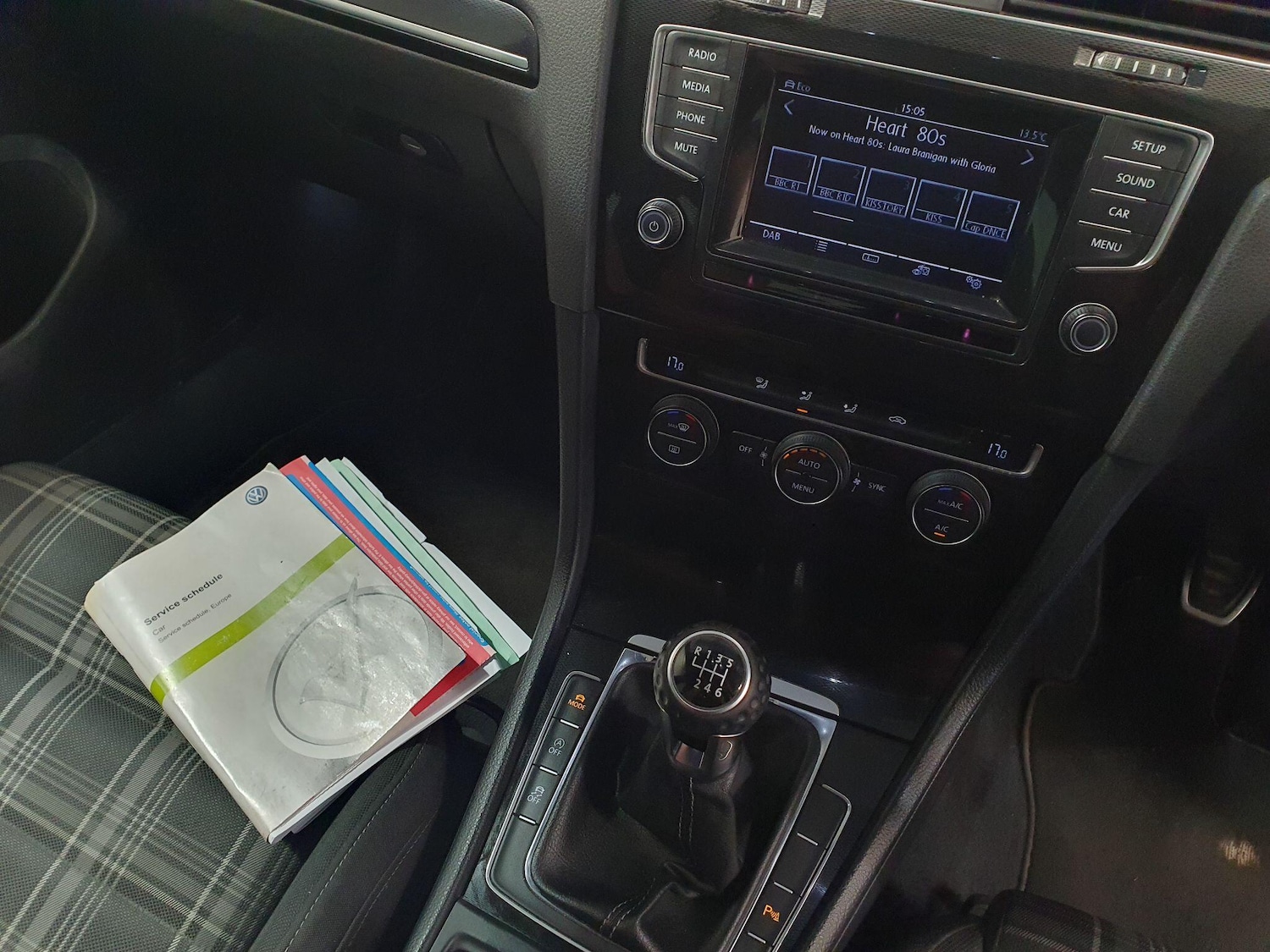 Used Volkswagen Golf for sale - 78184757: Photo 14