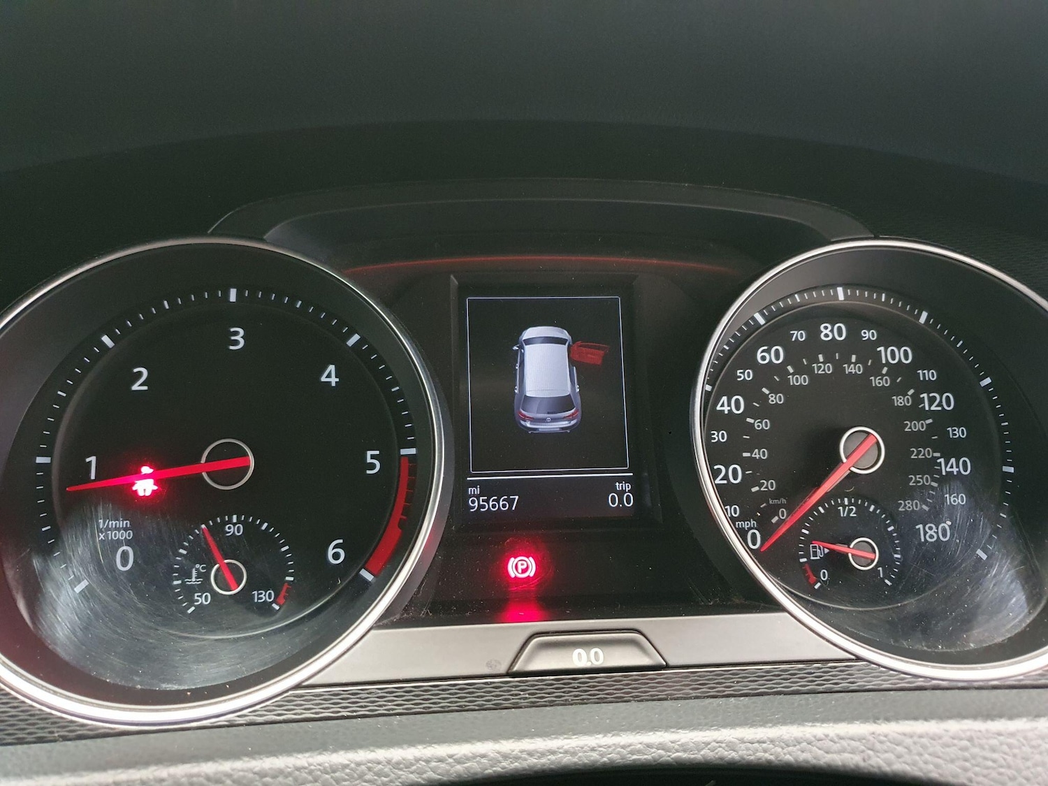 Used Volkswagen Golf for sale - 78184757: Photo 16