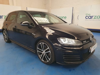 Used Volkswagen Golf 2014 for sale - 78184757: Photo