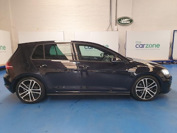 Used Volkswagen Golf 2014 for sale - 78184757: Photo