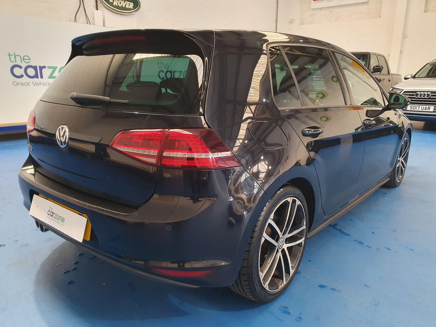 Used Volkswagen Golf for sale - 78184757: Photo 3
