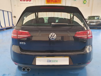 Used Volkswagen Golf 2014 for sale - 78184757: Photo