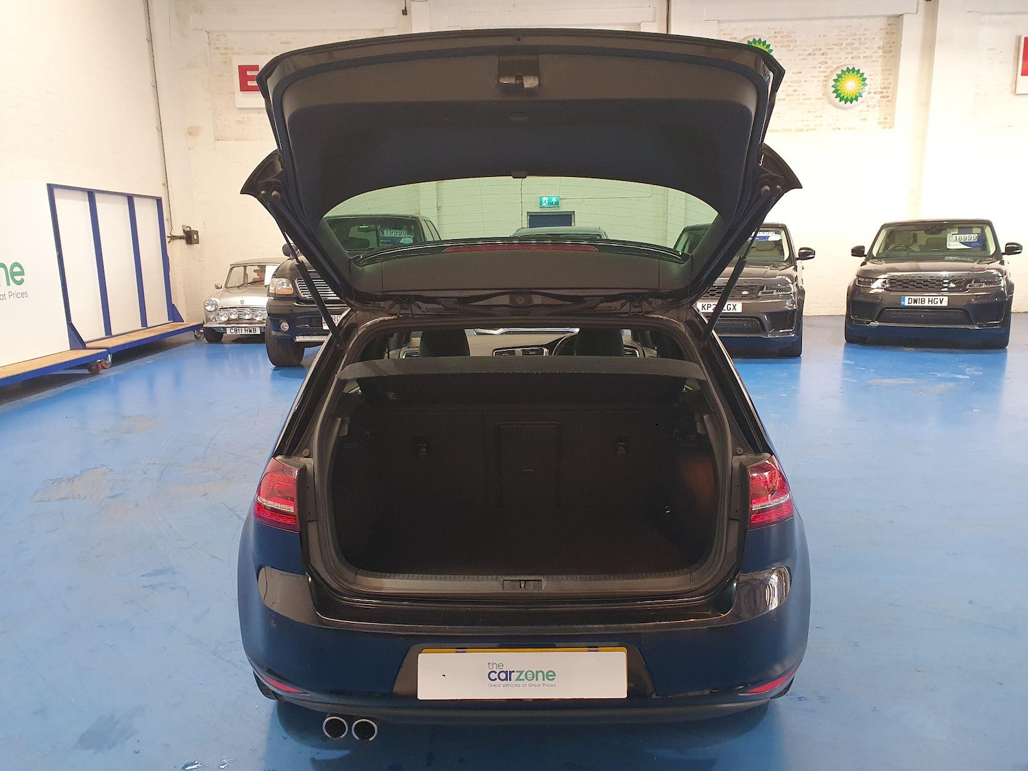 Used Volkswagen Golf for sale - 78184757: Photo 5